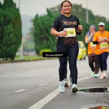 Runner Photo 8470885