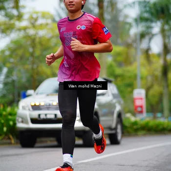 Runner Photo 8470886
