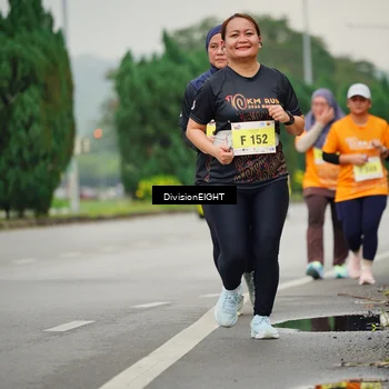 Runner Photo 8470887