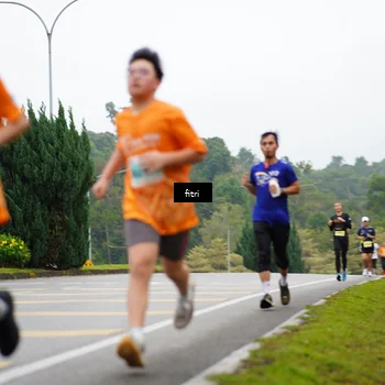 Runner Photo 8470889