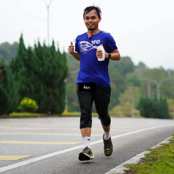Runner Photo 8470890
