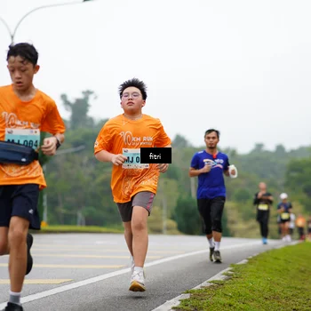 Runner Photo 8470891