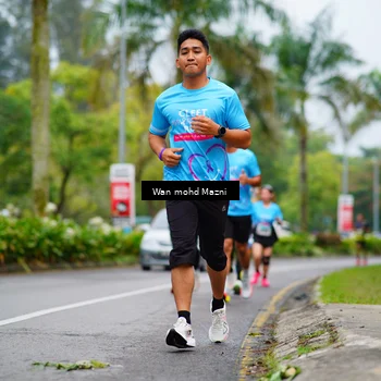 Runner Photo 8470895