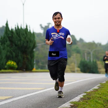 Runner Photo 8470897