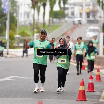 Runner Photo 8470898