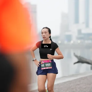 Runner Photo 8470900