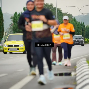 Runner Photo 8470905