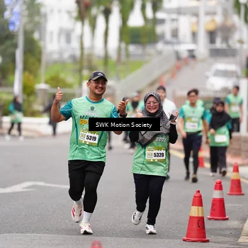Runner Photo 8470906