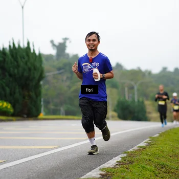 Runner Photo 8470907