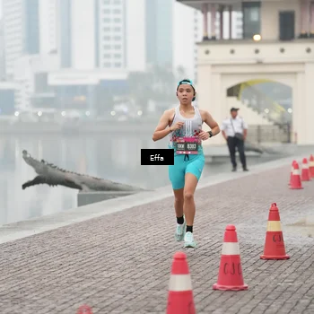 Runner Photo 8470910