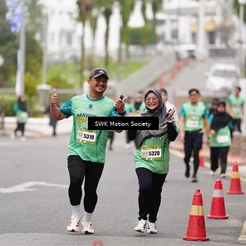 Runner Photo 8470912