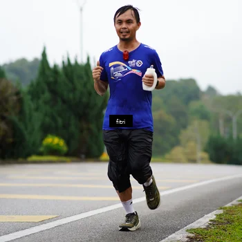 Runner Photo 8470913