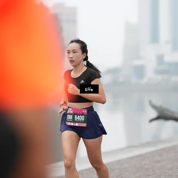 Runner Photo 8470914