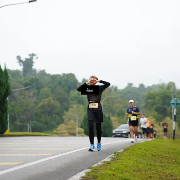 Runner Photo 8470915