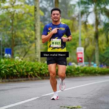 Runner Photo 8470916