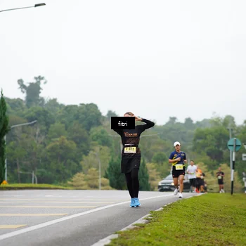 Runner Photo 8470917