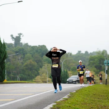 Runner Photo 8470918