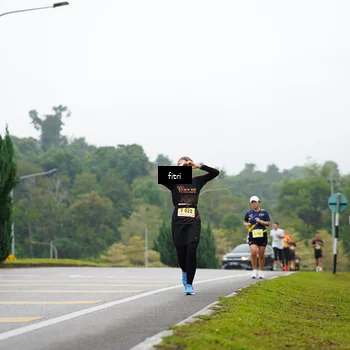 Runner Photo 8470919