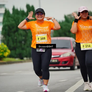 Runner Photo 8470921