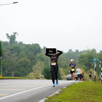 Runner Photo 8470923