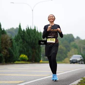 Runner Photo 8470926