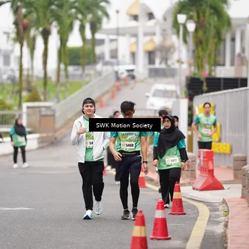 Runner Photo 8470929