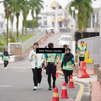 Runner Photo 8470930