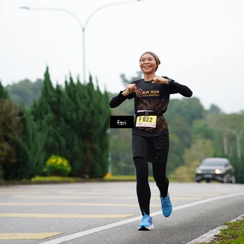 Runner Photo 8470932