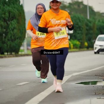 Runner Photo 8470933