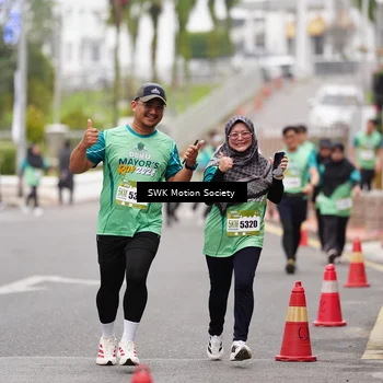 Runner Photo 8470935
