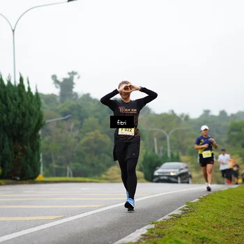 Runner Photo 8470937