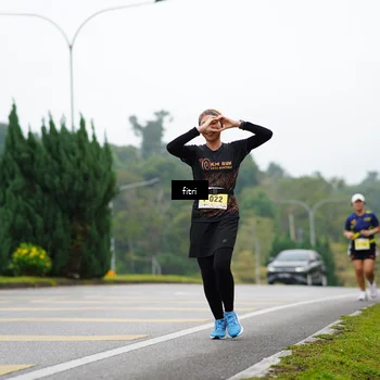 Runner Photo 8470938