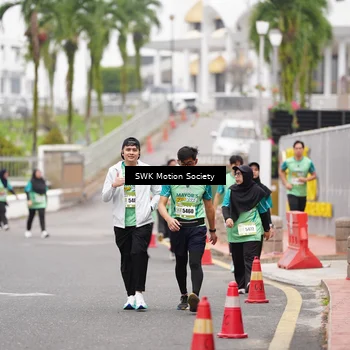 Runner Photo 8470939