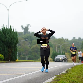 Runner Photo 8470940