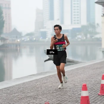 Runner Photo 8470941