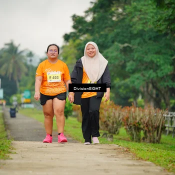 Runner Photo 8470942