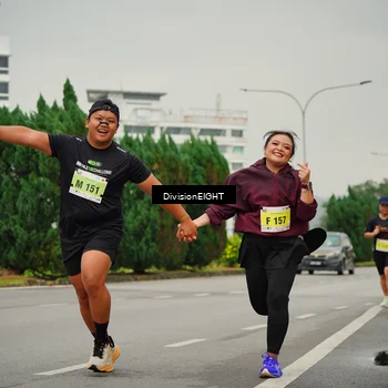 Runner Photo 8470944