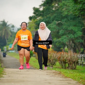 Runner Photo 8470945