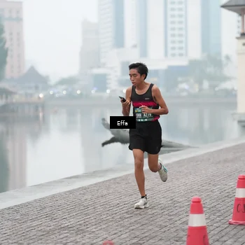 Runner Photo 8470947