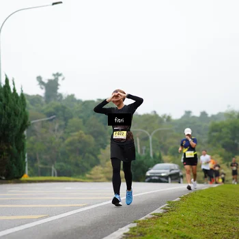 Runner Photo 8470948