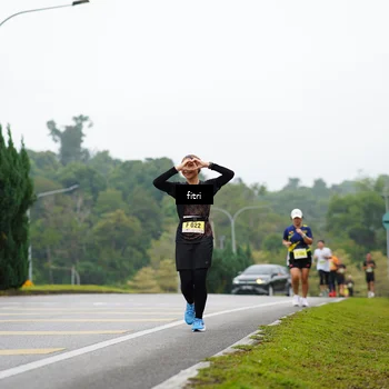 Runner Photo 8470950