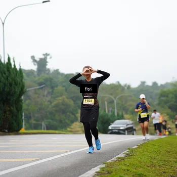 Runner Photo 8470953