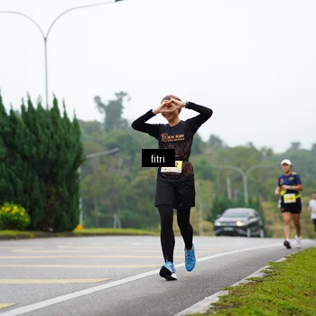 Runner Photo 8470954