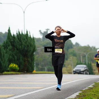 Runner Photo 8470955