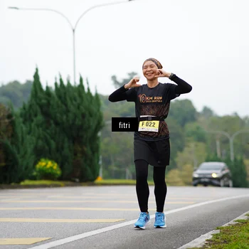 Runner Photo 8470958