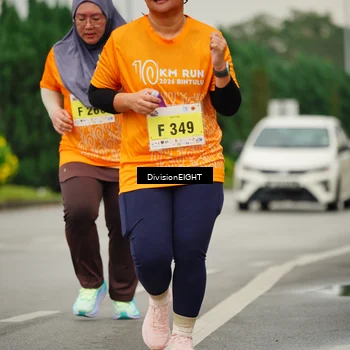 Runner Photo 8470959