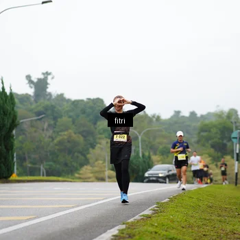Runner Photo 8470960