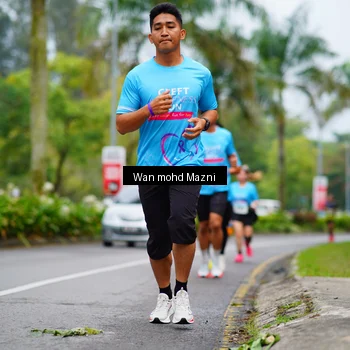 Runner Photo 8470964
