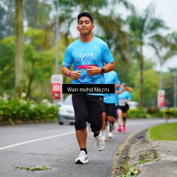 Runner Photo 8470966