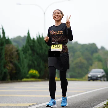 Runner Photo 8470968
